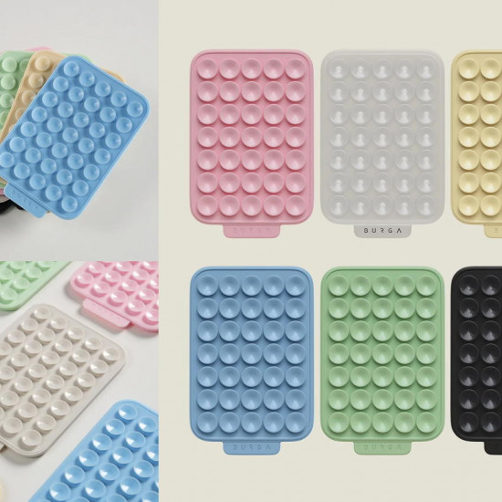 Burga - StickPad (aqua) Burga - StickPad (aqua)