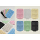 Burga - StickPad (aqua) Burga - StickPad (aqua)
