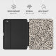 Burga - Folio iPad Pro 13 (almond latte) Burga - Folio iPad Pro 13 (almond latte)