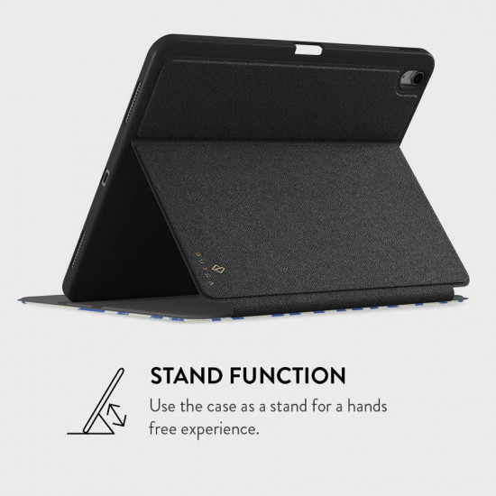Burga - Folio iPad Air 13 (seven seas) Burga - Folio iPad Air 13 (seven seas)