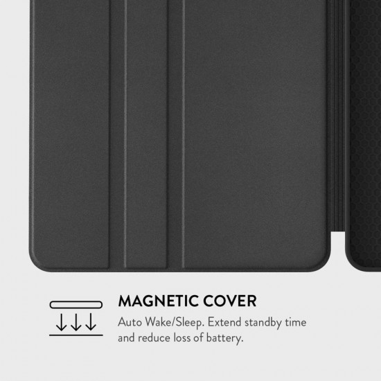 Burga - Folio iPad Air 13 (emerald) Burga - Folio iPad Air 13 (emerald)