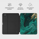 Burga - Folio iPad Pro 13 (emerald) Burga - Folio iPad Pro 13 (emerald)