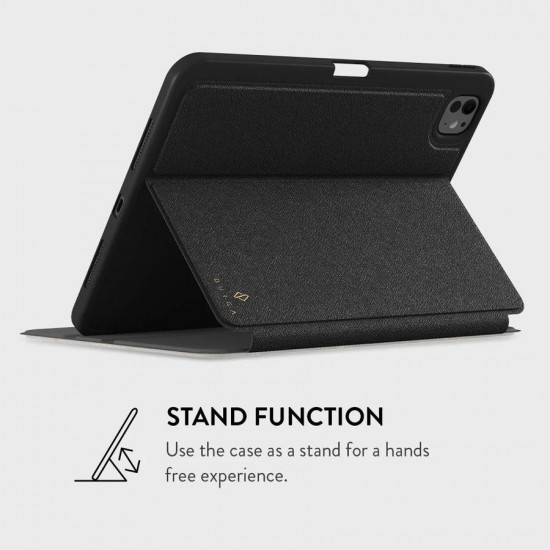 Burga - Folio iPad Pro 11 5th gen (vanilla sand) Burga - Folio iPad Pro 11 5th gen (vanilla sand)