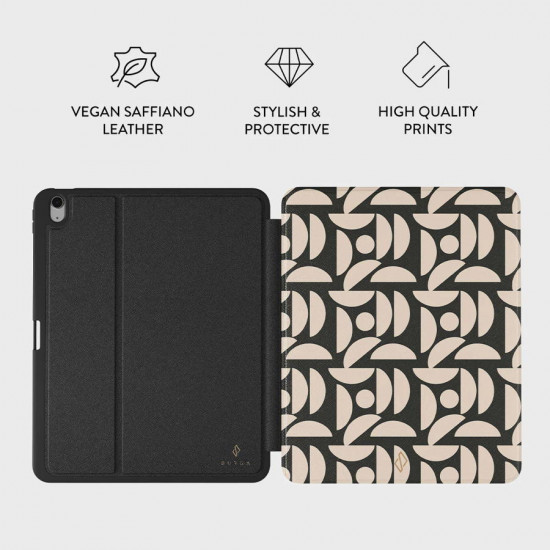Burga - Folio iPad Air 13 (moonlight) Burga - Folio iPad Air 13 (moonlight)