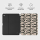 Burga - Folio iPad Air 13 (moonlight) Burga - Folio iPad Air 13 (moonlight)