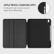 Burga - Folio iPad Air 13 (moonlight) Burga - Folio iPad Air 13 (moonlight)