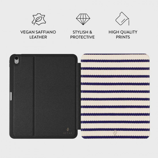Burga - Folio iPad Air 13 (old money) Burga - Folio iPad Air 13 (old money)