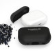 Vonmaehlen - Thin Case for AirPods Pro 2 (black) Vonmaehlen - Thin Case for AirPods Pro 2 (black)