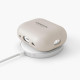 Vonmaehlen - Thin Case for AirPods Pro 2 (cream)