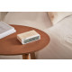 Lexon - Despertador FLIP Classic (Pantone sand dollar) Lexon - Despertador FLIP Classic (Pantone sand dollar)