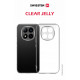 Swissten - Jelly Xiaomi Redmi Note 14 Pro (transparent)