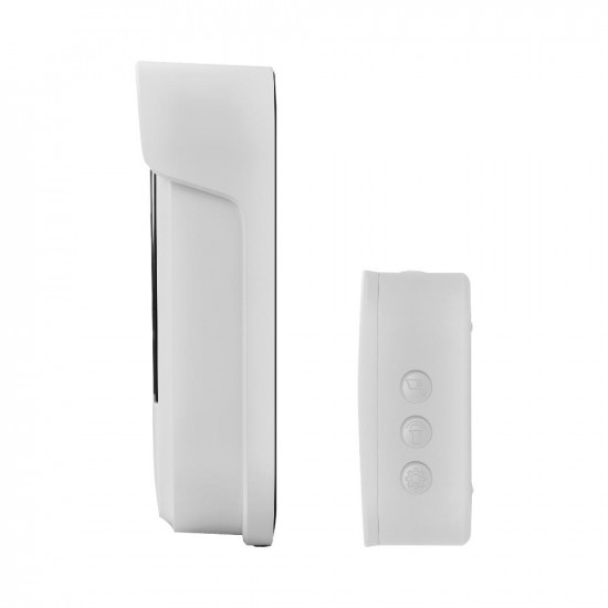 omajin - Wireless video doorbell omajin - Wireless video doorbell