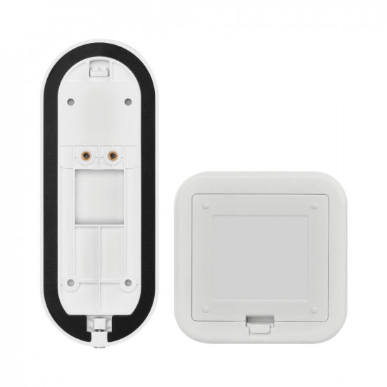 omajin - Wireless video doorbell omajin - Wireless video doorbell