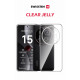 Swissten - Jelly Xiaomi 15 Ultra (transparent) Swissten - Jelly Xiaomi 15 Ultra (transparent)