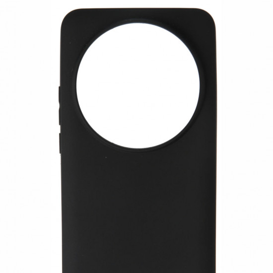 Swissten - Soft Joy Xiaomi 15 Ultra (black) Swissten - Soft Joy Xiaomi 15 Ultra (black)
