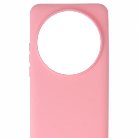 Swissten - Soft Joy Xiaomi 15 Ultra (pink) Swissten - Soft Joy Xiaomi 15 Ultra (pink)