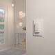 Nanoleaf - Interruptor Sense+ Smart Wireless Switch
