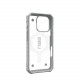 UAG - Pathfinder Clear Magsafe iPhone 16 Pro (act neon)