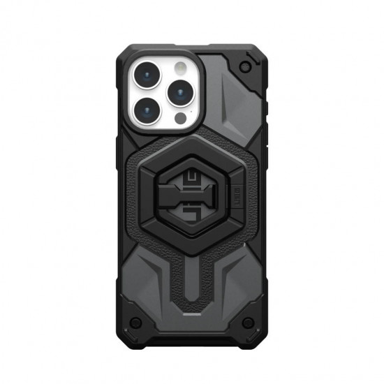 UAG - Magnetic Ring Stand (black)