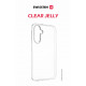 Swissten - Jelly Samsung Galaxy A16 (transparent) Swissten - Jelly Samsung Galaxy A16 (transparent)
