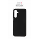 Swissten - Soft Joy Samsung Galaxy A26 (black) Swissten - Soft Joy Samsung Galaxy A26 (black)