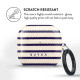 Burga - Bolsa para Airpods 4 (old money)