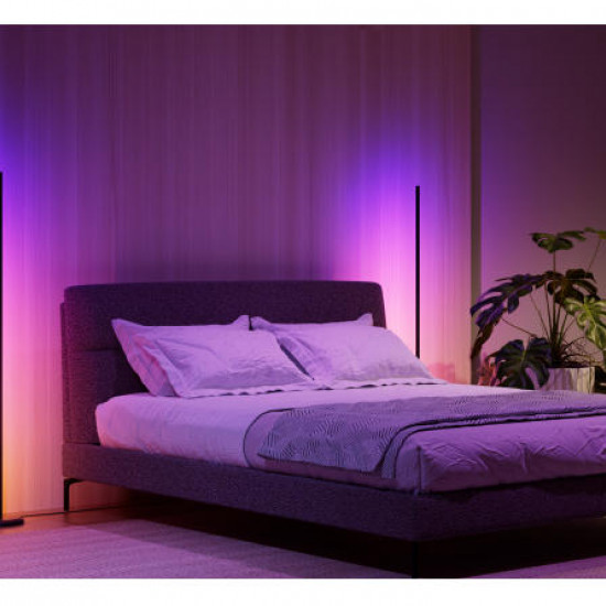 Nanoleaf - Candeeiro Floor Lamp Nanoleaf - Candeeiro Floor Lamp