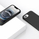 Vonmaehlen - MagSafe Silicone iPhone 16e (black) Vonmaehlen - MagSafe Silicone iPhone 16e (black)