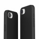 Vonmaehlen - MagSafe Silicone iPhone 16e (black) Vonmaehlen - MagSafe Silicone iPhone 16e (black)