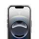 Vonmaehlen - MagSafe Transparent iPhone 16e (white) Vonmaehlen - MagSafe Transparent iPhone 16e (white)
