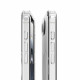 Vonmaehlen - MagSafe Transparent iPhone 16e (white) Vonmaehlen - MagSafe Transparent iPhone 16e (white)