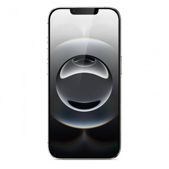 Vonmaehlen - Screen Protector Pro iPhone 16e Vonmaehlen - Screen Protector Pro iPhone 16e