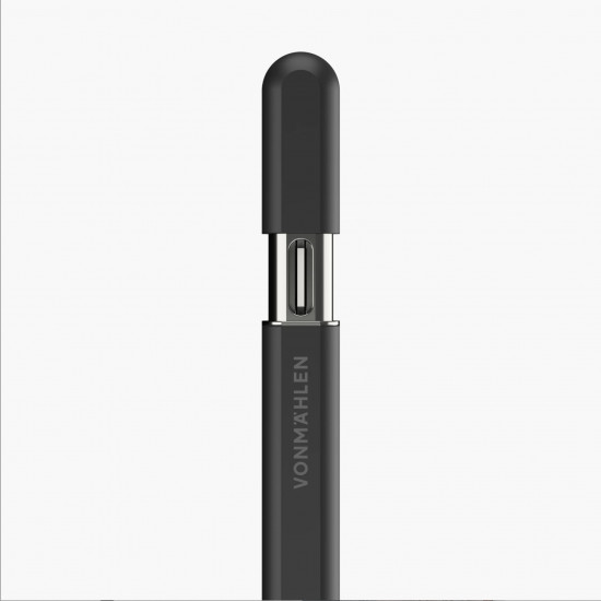Vonmaehlen - Caneta Smart Pencil (black)
