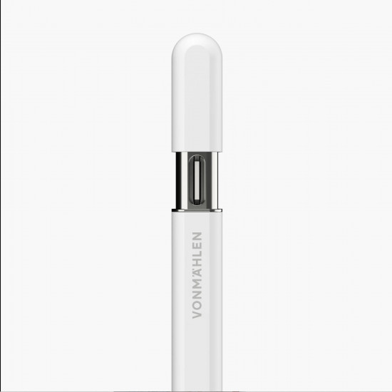 Vonmaehlen - Caneta Smart Pencil (white)