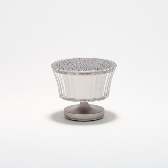 Stylistic - Coluna Hari Speaker M (waves white)