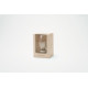 Stylistic - Candeeiro Hari Lamp M (waves gold) Stylistic - Candeeiro Hari Lamp M (waves gold)