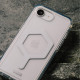 UAG - Plyo MagSafe iPhone 16e (ice/white) UAG - Plyo MagSafe iPhone 16e (ice/white)