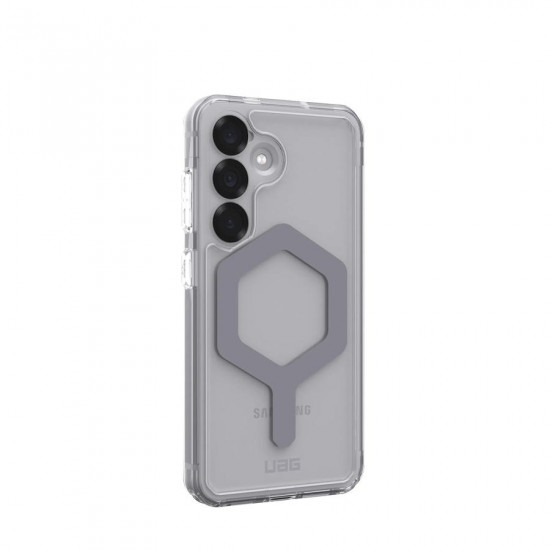 UAG - Plyo Pro Galaxy S25 (ice/silver) UAG - Plyo Pro Galaxy S25 (ice/silver)
