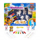Crayola - Washimals Pets Paw Patrol Set 4x Crayola - Washimals Pets Paw Patrol Set 4x
