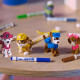 Crayola - Washimals Pets Paw Patrol Set 4x Crayola - Washimals Pets Paw Patrol Set 4x
