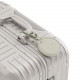 Satechi - FindAll Luggage Tag (sand) Satechi - FindAll Luggage Tag (sand)