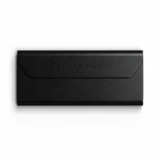 Satechi - FindAll Glasses Case (black) Satechi - FindAll Glasses Case (black)