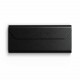 Satechi - FindAll Glasses Case (black) Satechi - FindAll Glasses Case (black)