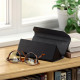 Satechi - FindAll Glasses Case (black) Satechi - FindAll Glasses Case (black)