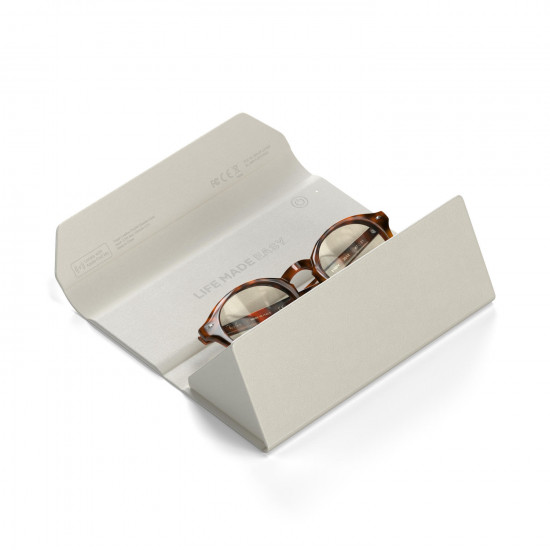 Satechi - FindAll Glasses Case (sand) Satechi - FindAll Glasses Case (sand)
