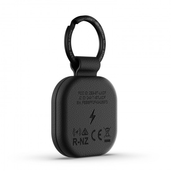 Satechi - FindAll Keychain (black) Satechi - FindAll Keychain (black)