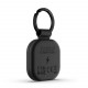 Satechi - FindAll Keychain (black) Satechi - FindAll Keychain (black)