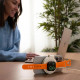 Satechi - OnTheGo 2in1 Wireless Charger (sand) Satechi - OnTheGo 2in1 Wireless Charger (sand)