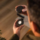 Satechi - OnTheGo 3in1 Wireless Charger (black) Satechi - OnTheGo 3in1 Wireless Charger (black)