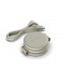 Satechi - OnTheGo 3in1 Wireless Charger (sand) Satechi - OnTheGo 3in1 Wireless Charger (sand)